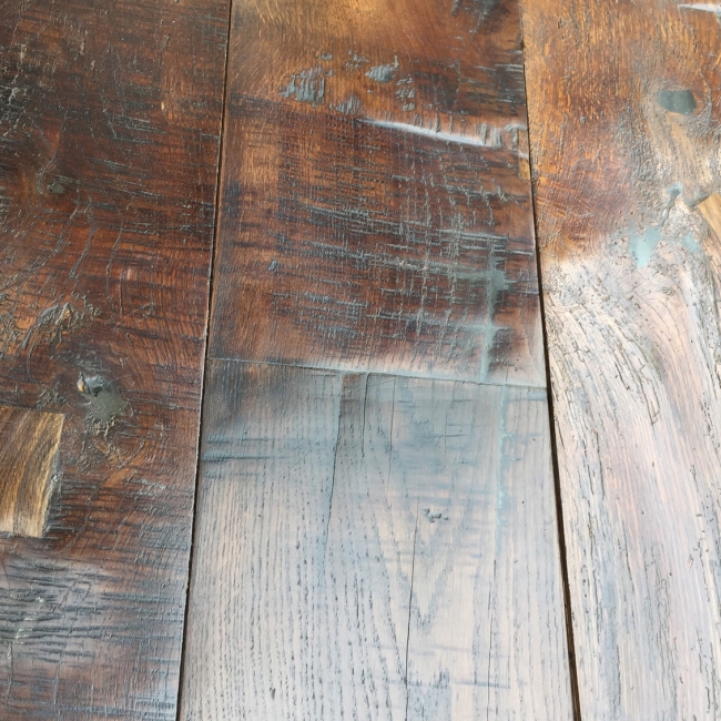 Reclaimed Engineered Wide Planks. Huge stockholding of all sorts of floorboards, all kiln-dried and fully engineered ready to install over concrete or under-floor heating