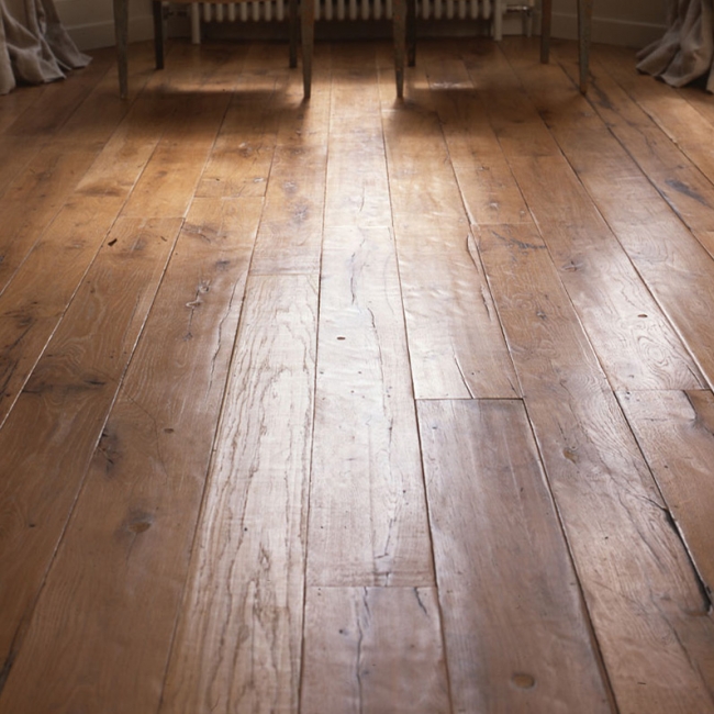 Reclaimed Engineered Wide Planks. Huge stockholding of all sorts of floorboards, all kiln-dried and fully engineered ready to install over concrete or under-floor heating