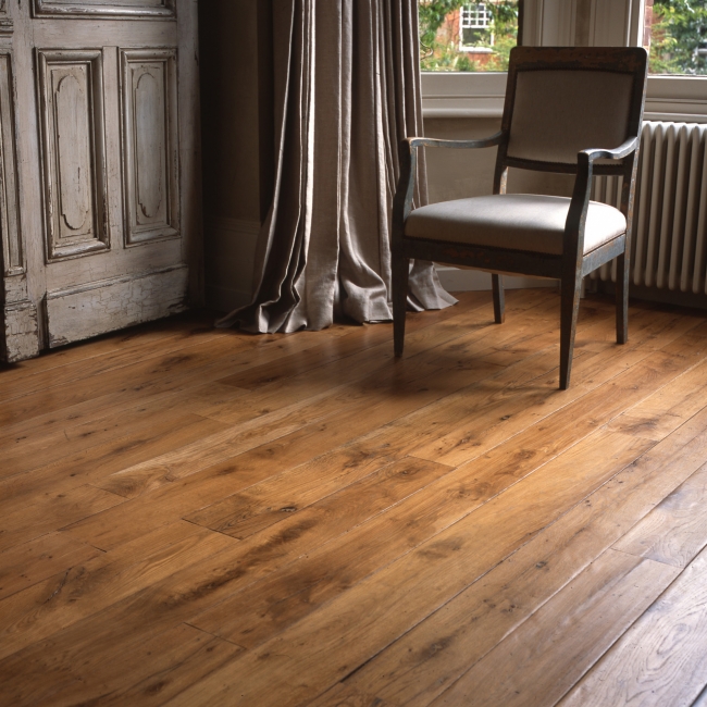 Reclaimed Engineered Wide Planks. Huge stockholding of all sorts of floorboards, all kiln-dried and fully engineered ready to install over concrete or under-floor heating