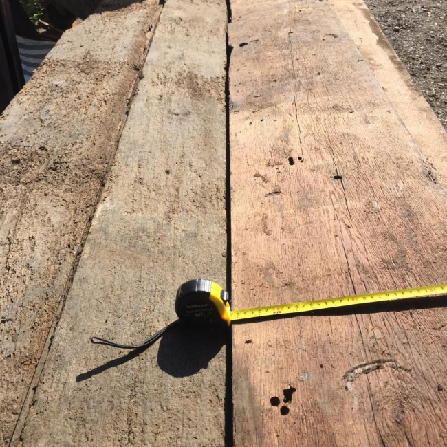 Reclaimed Engineered Wide Planks. Huge stockholding of all sorts of floorboards, all kiln-dried and fully engineered ready to install over concrete or under-floor heating