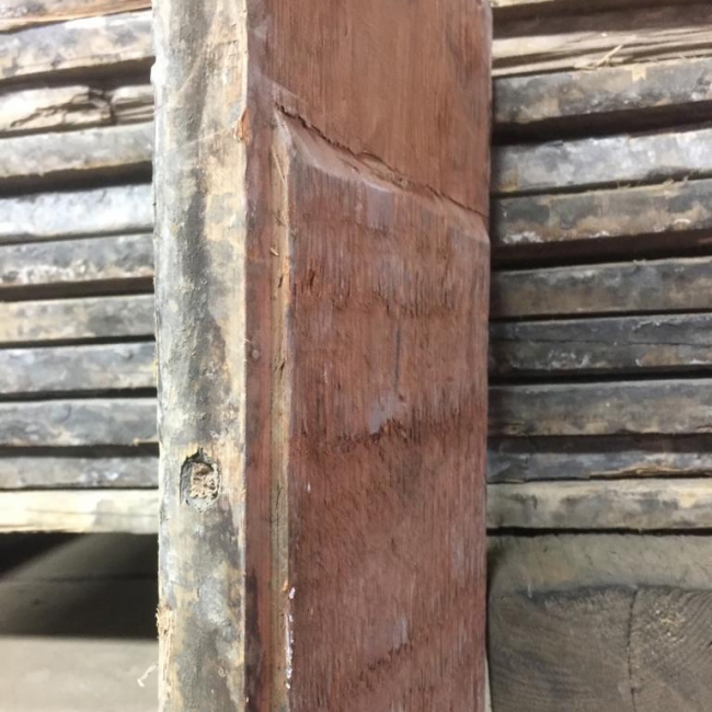 We have a huge stockholding of reclaimed floorboards for use in Listed Buildings and Conservation Projects