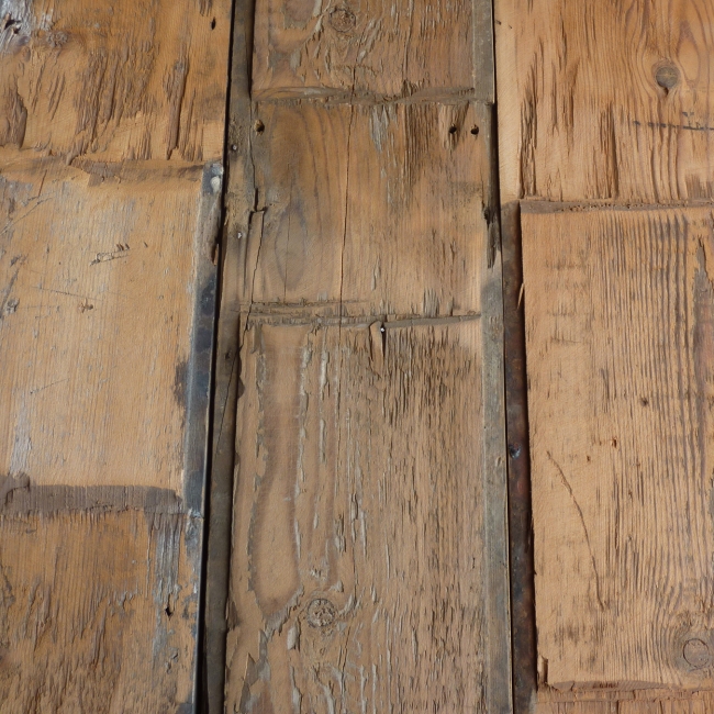 We have a huge stockholding of reclaimed floorboards for use in in almost any project including Listed Buildings and Conservation Projects