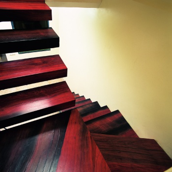 We use all reclaimed timber to manufacture all your staircase components, made to measure and ready to install