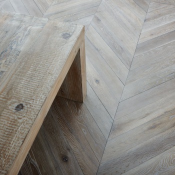 We make good use of our reclaimed timber stocks and our joinery expertise to make bespoke items of furniture for homes, offices, bars and restaurants
