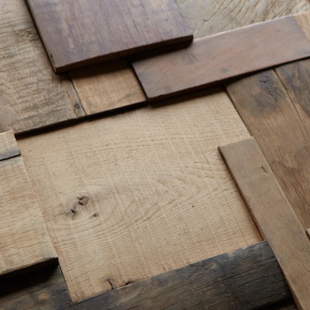 wide range of cladding panels crafted from reclaimed timbers for domestic or commercial interiors. We help yo make your design ideas a reality with a range of engineering solutions to reduce weight and hide wall fixings