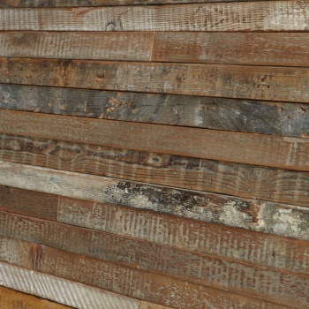 wide range of cladding panels crafted from reclaimed timbers for domestic or commercial interiors. We help yo make your design ideas a reality with a range of engineering solutions to reduce weight and hide wall fixings