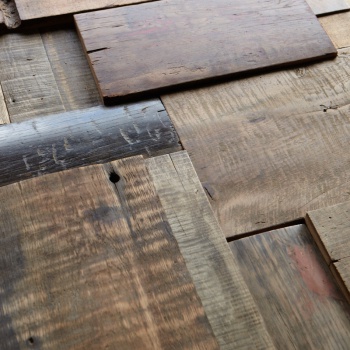 wide range of cladding panels crafted from reclaimed timbers for domestic or commercial interiors. We help yo make your design ideas a reality with a range of engineering solutions to reduce weight and hide wall fixings