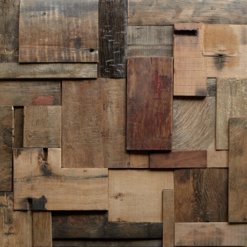 wide range of cladding panels crafted from reclaimed timbers for domestic or commercial interiors. We help yo make your design ideas a reality with a range of engineering solutions to reduce weight and hide wall fixings