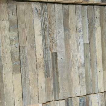 wide range of cladding panels crafted from reclaimed timbers for domestic or commercial interiors. We help yo make your design ideas a reality with a range of engineering solutions to reduce weight and hide wall fixings