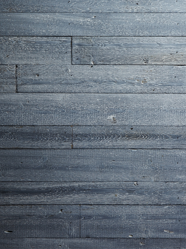 very old and antique reclaimed timber, some hand-adzed, can be used to create panels for feature areas in walls, ceilings or furniture to a one-off design