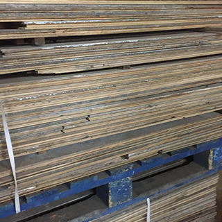 We have a huge stockholding of reclaimed floorboards for use in in almost any project including Listed Buildings and Conservation Projects